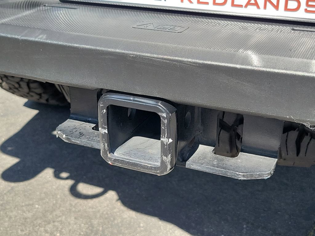 Used 2025 Ford F150 Raptor w/ Equipment Group 803A Raptor R image 33