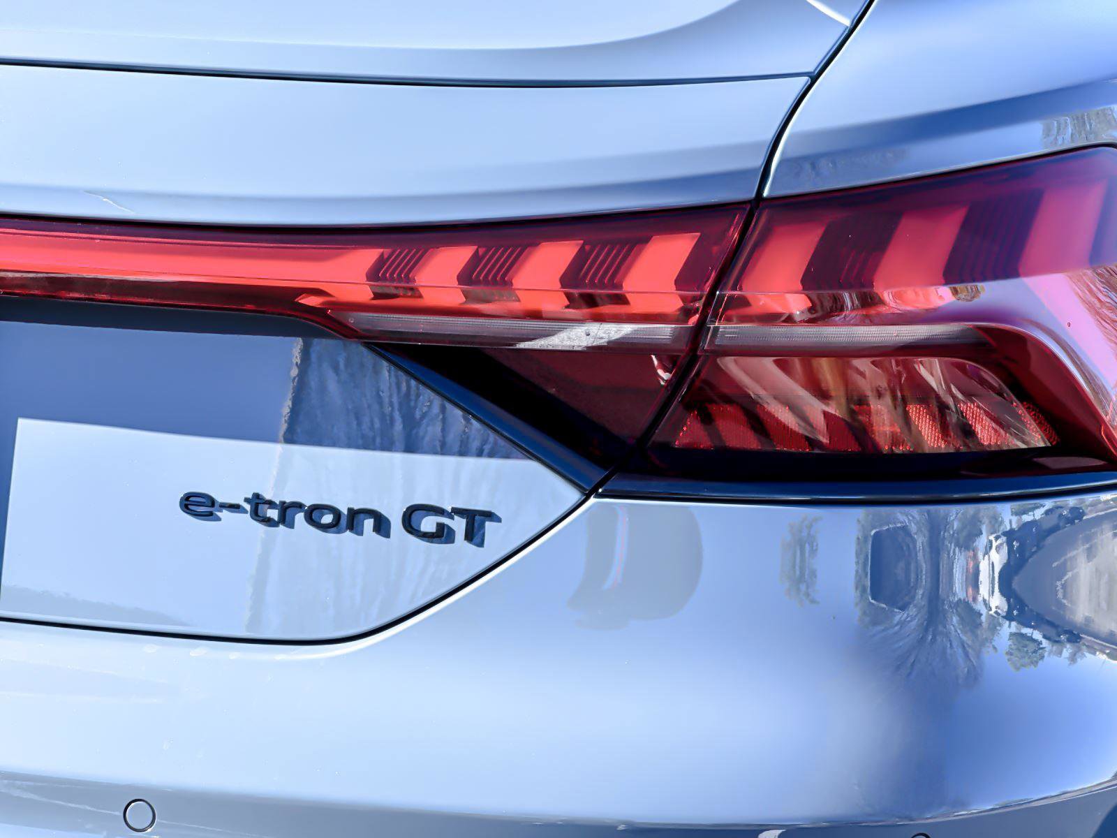 New 2026 Audi S e-tron GT Premium Plus image 25