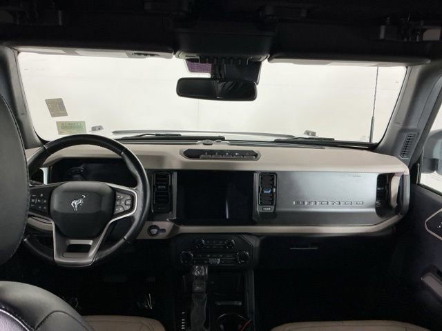 Certified 2023 Ford Bronco Wildtrak image 26