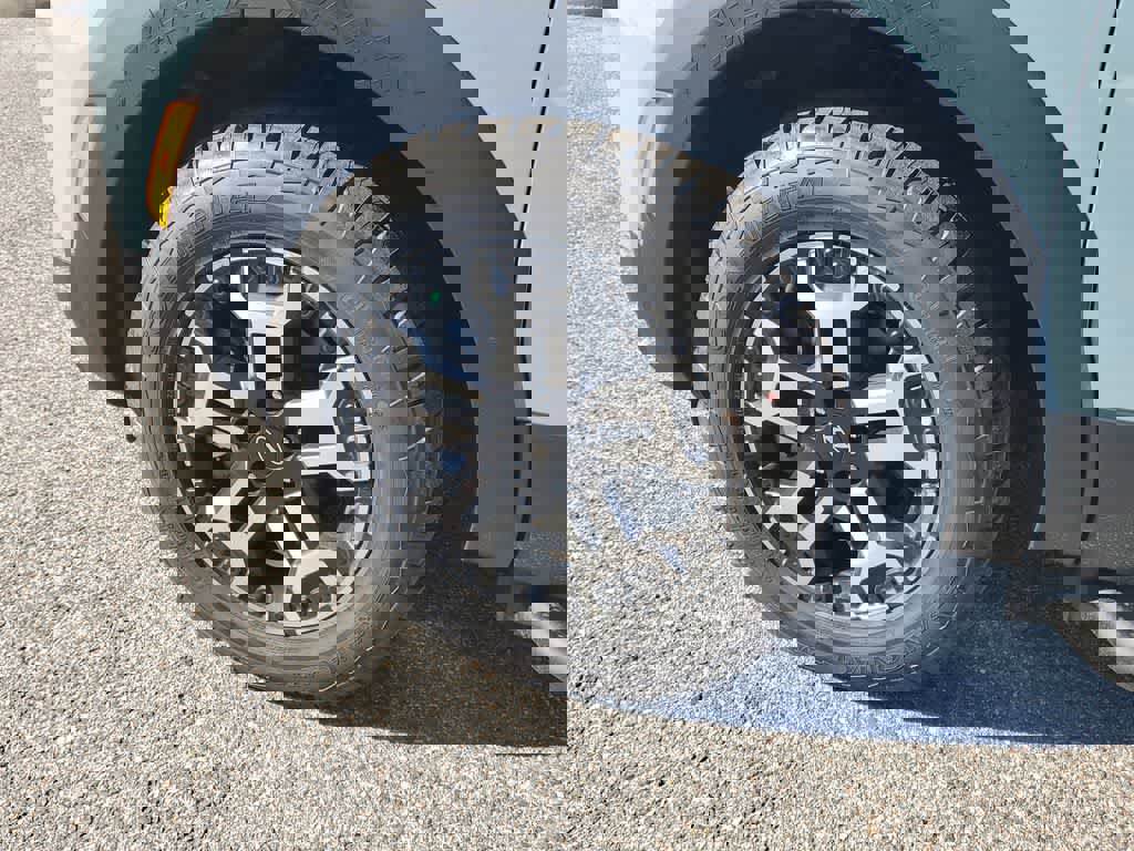 New 2026 Hyundai Santa Cruz XRT image 5