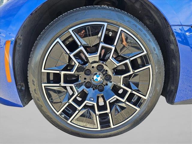 Used 2025 BMW 430i xDrive w/ M Sport Package image 23