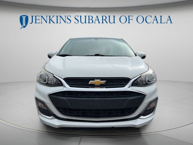 Used 2020 Chevrolet Spark LT FWD image 8