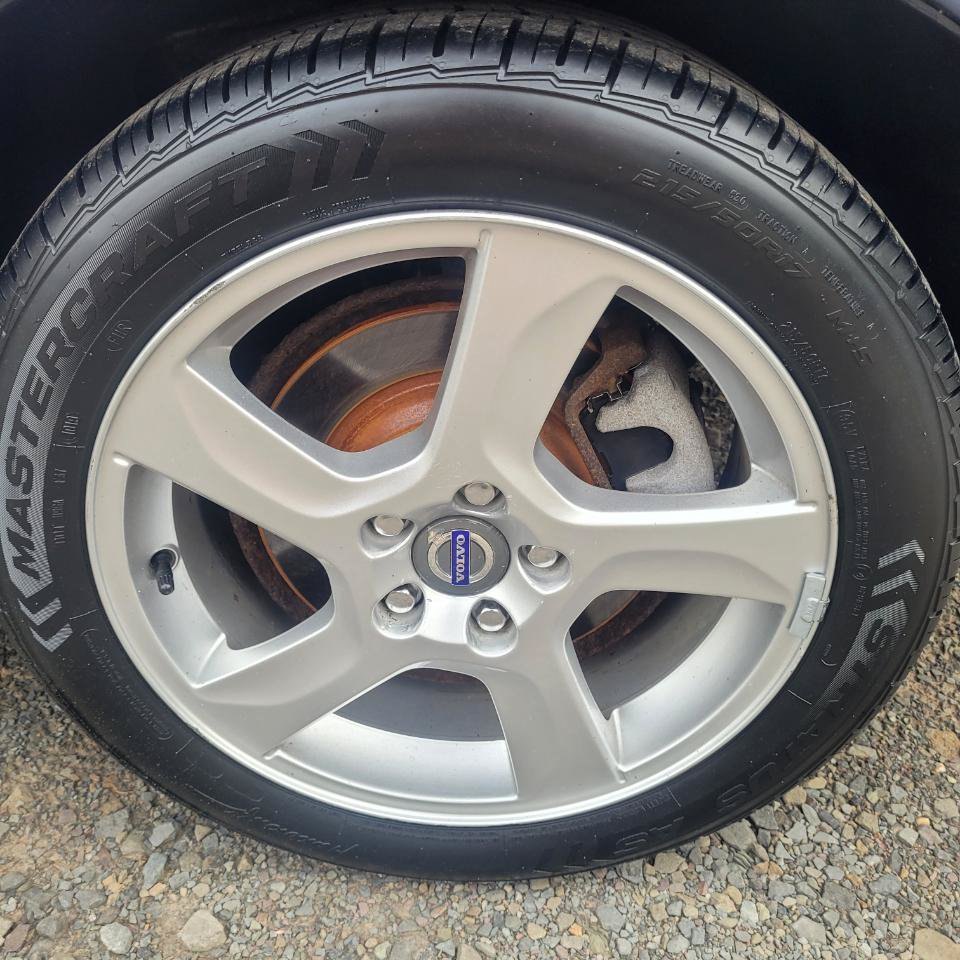 Used 2012 Volvo S60 T5 w/ Climate Pkg FWD image 35