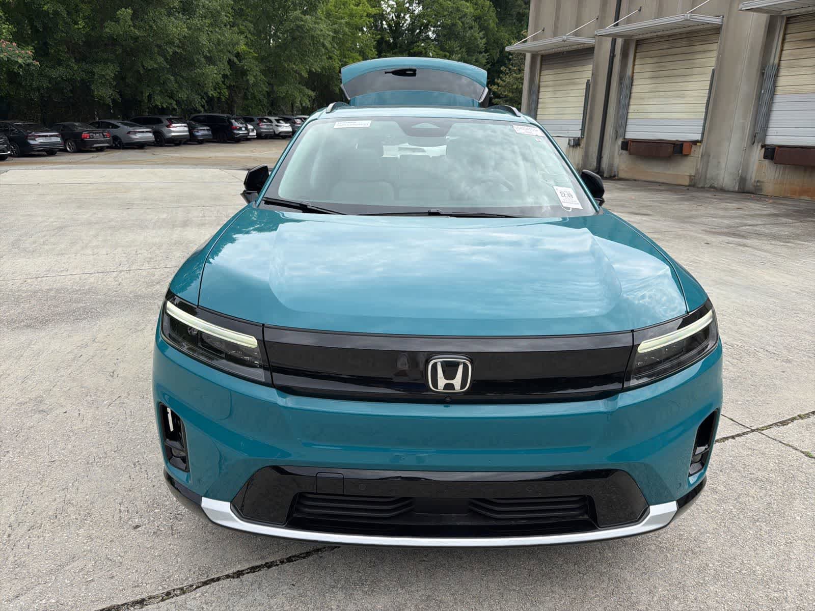 Used 2025 Honda Prologue Elite image 16