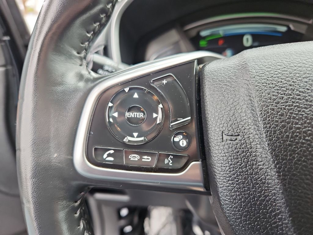Used 2022 Honda CR-V EX-L image 11