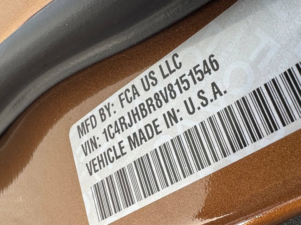 New 2027 Jeep Grand Cherokee Limited AWD/4WD image 32