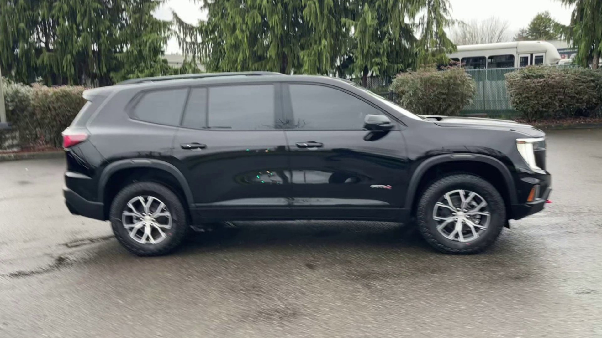 New 2026 GMC Acadia AT4 w/ Super Cruise Package image 76