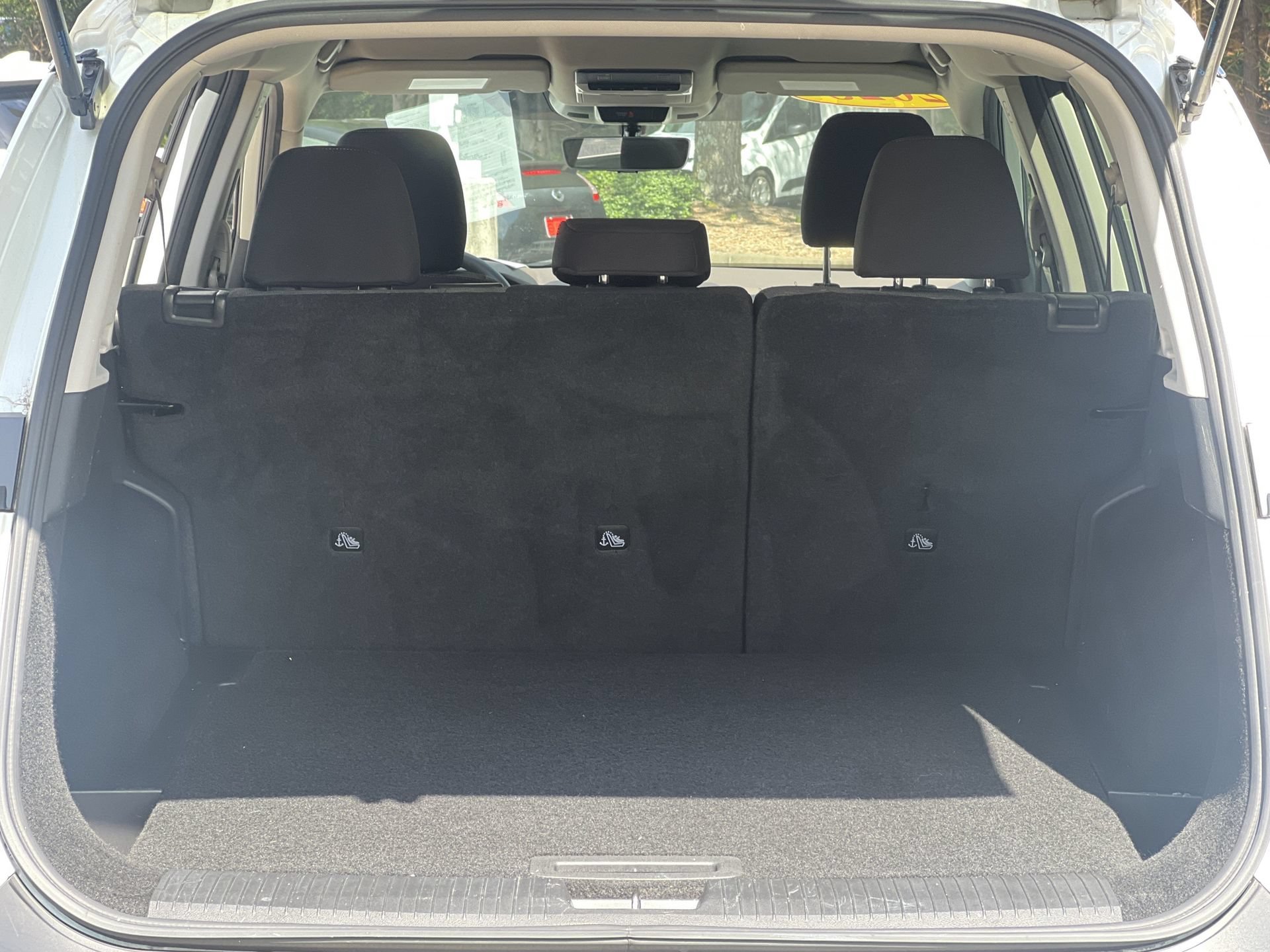 Certified 2023 Nissan Rogue SV FWD image 20