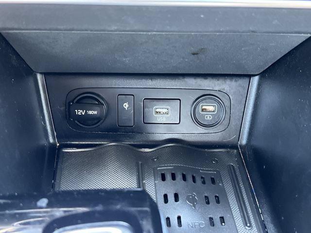 Used 2021 Hyundai Sonata Limited FWD image 24