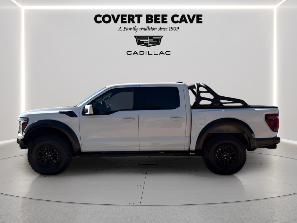 Used 2025 Ford F150 Raptor AWD/4WD image 5