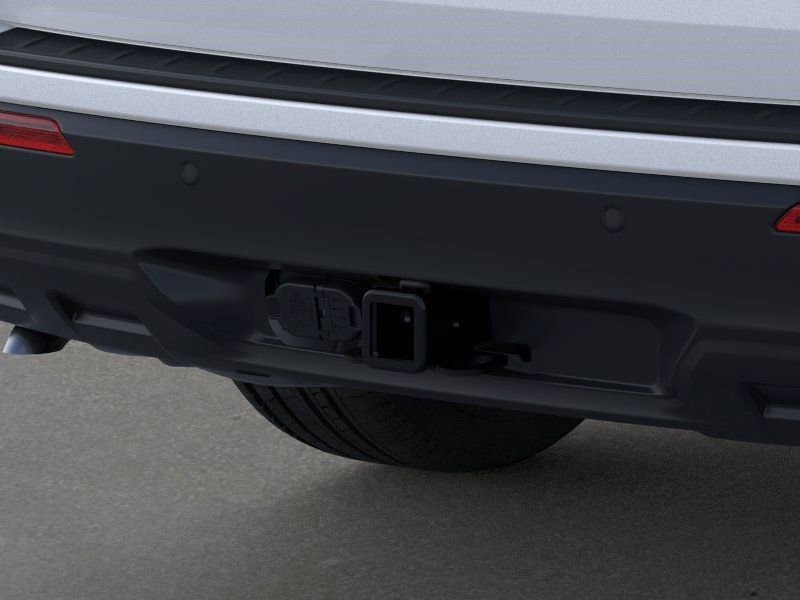 New 2026 Ford Explorer Active RWD image 23