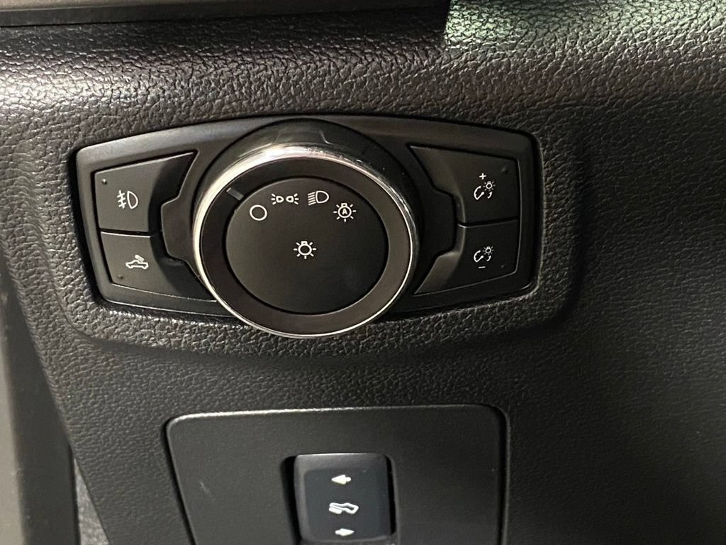 Used 2016 Ford F150 XLT w/ Equipment Group 301A Mid AWD/4WD image 20
