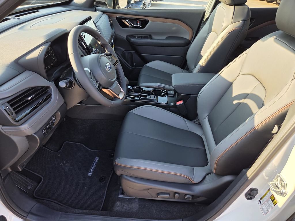 New 2026 Subaru Forester Sport AWD/4WD image 13