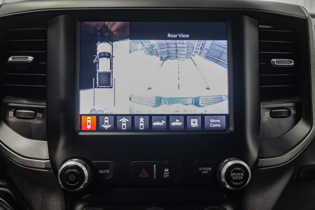 Used 2024 RAM 2500 Tradesman w/ Towing Technology Group image 22