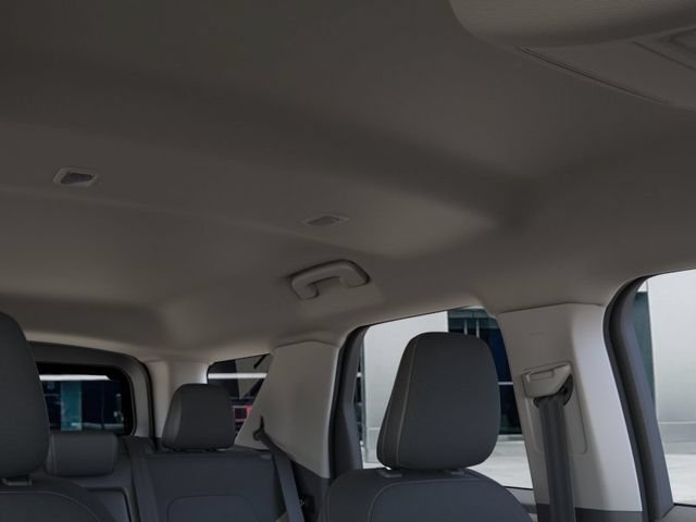 New 2026 Ford Bronco Sport Big Bend AWD/4WD image 22