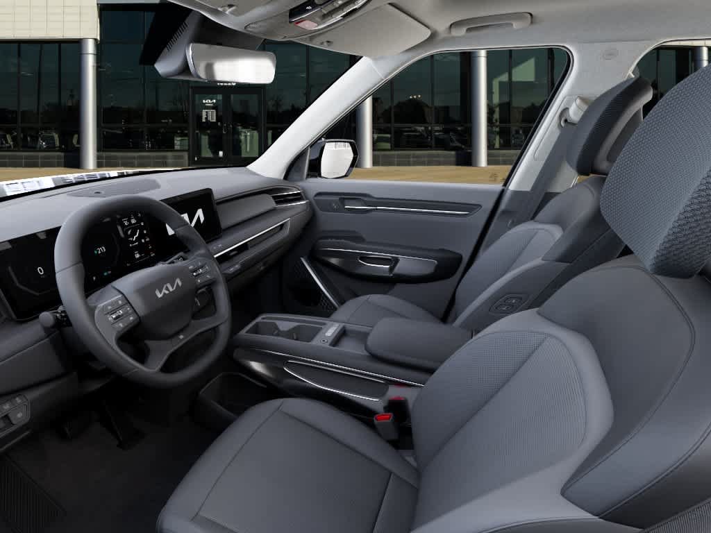 New 2026 Kia EV9 Light RWD image 17