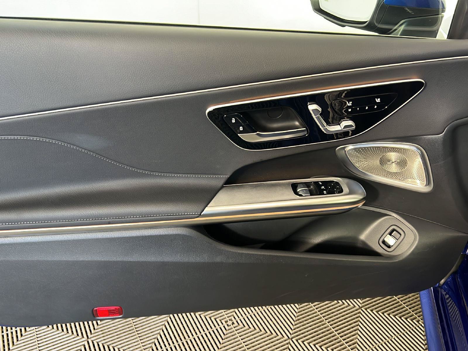 Certified 2024 Mercedes-Benz CLE 300 4MATIC Coupe image 19