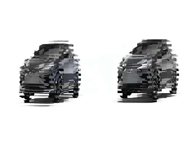 New 2026 Lexus RZ 450e AWD image 20