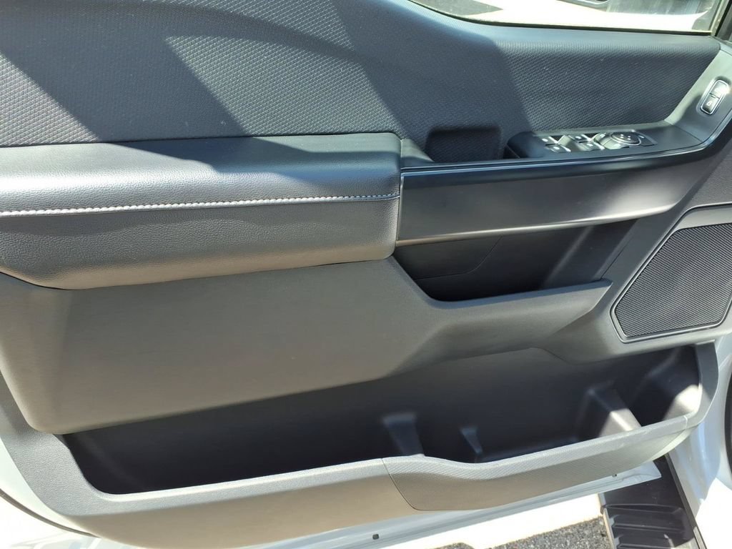 Used 2022 Ford F150 XL w/ STX Appearance Package AWD/4WD image 14