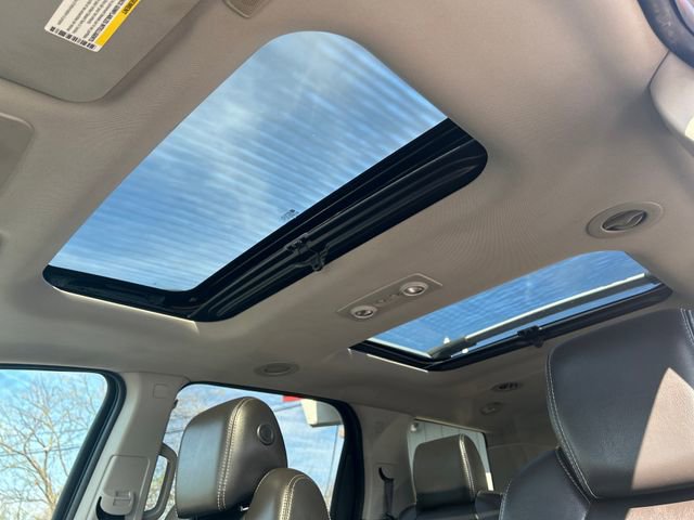 Used 2017 GMC Acadia Limited SLT image 21