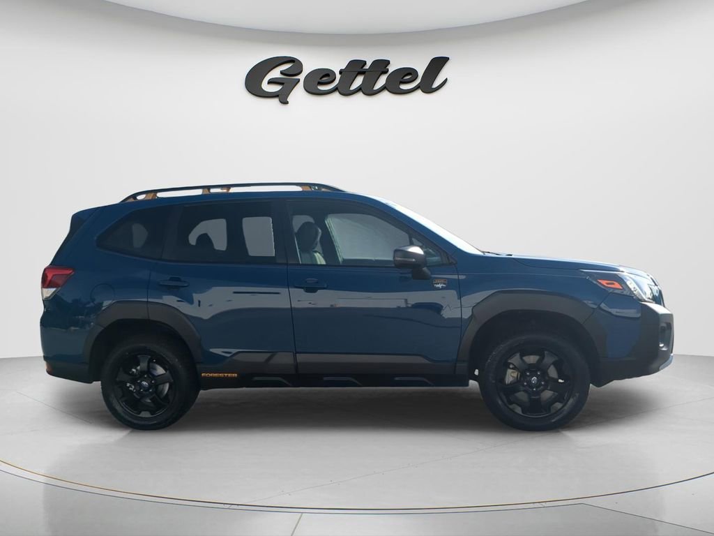 Used 2023 Subaru Forester Wilderness AWD/4WD image 3