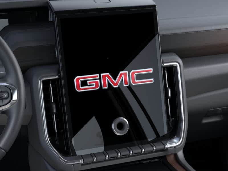 New 2026 GMC Yukon XL Denali w/ Denali Reserve Package AWD/4WD image 20