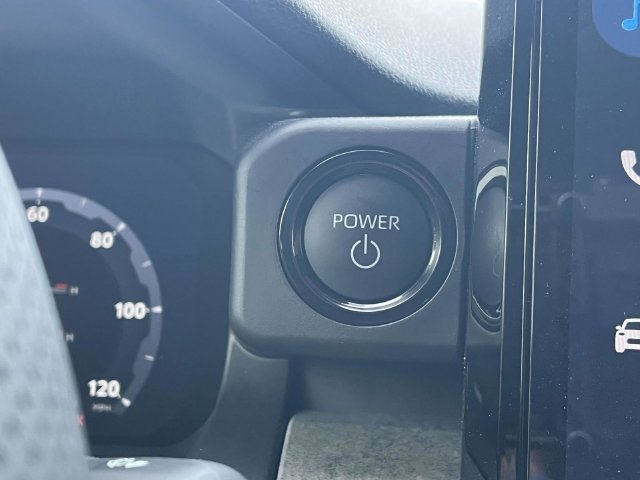 Used 2025 Toyota Tacoma 4x4 Double Cab Hybrid image 37