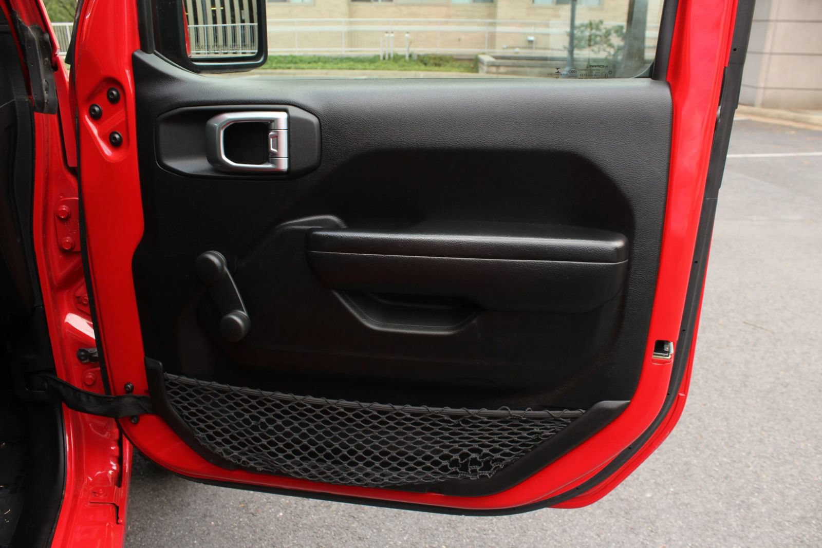 Used 2020 Jeep Gladiator Sport AWD/4WD image 22