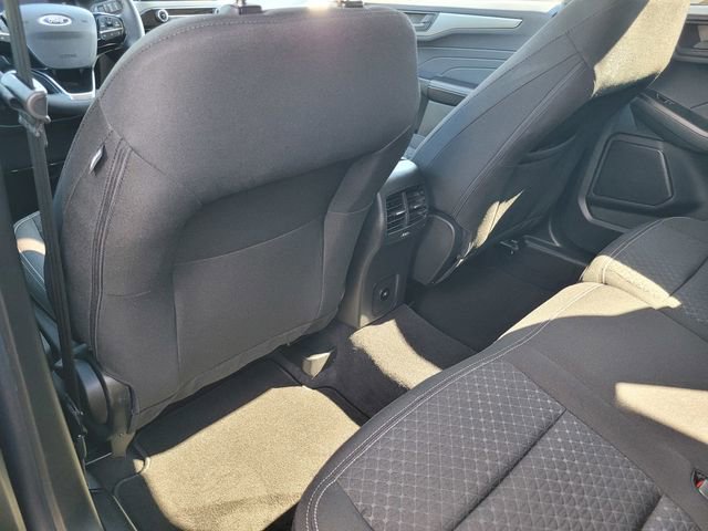 Used 2025 Ford Escape Active w/ Cold Weather Package image 12