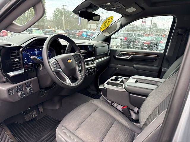 Used 2023 Chevrolet Silverado 1500 LT image 19