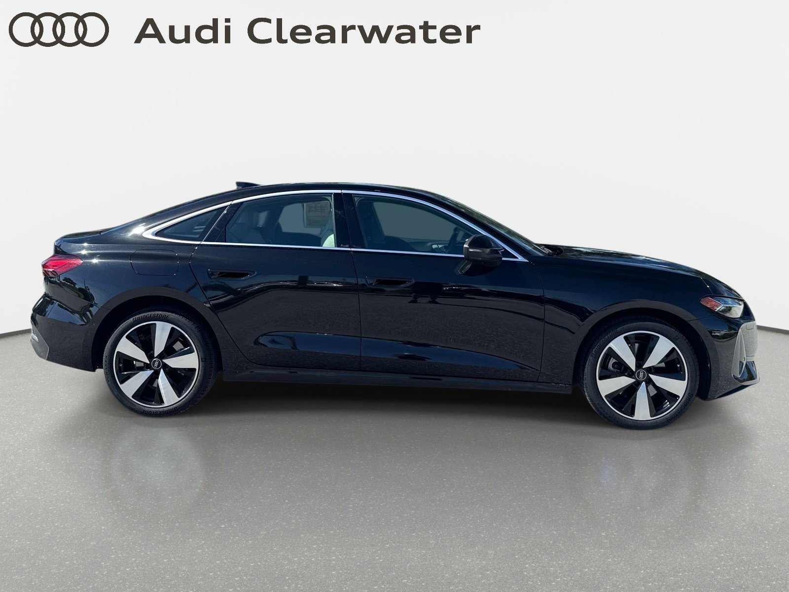 Certified 2025 Audi A5 2.0T Premium Plus w/ Premium Plus AWD/4WD image 5