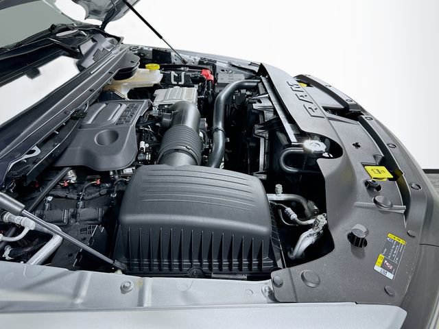 New 2026 RAM 1500 Big Horn w/ Night Edition image 21