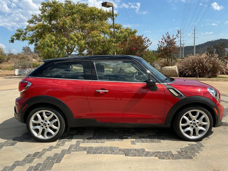 Used 2013 MINI Cooper Paceman S FWD image 5