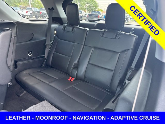 Certified 2023 Ford Explorer XLT w/ Equipment Group 202A AWD/4WD image 14