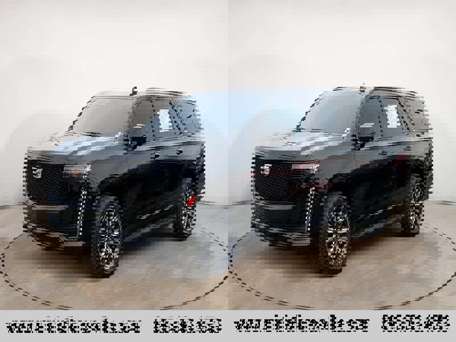 Used 2023 Cadillac Escalade Sport image 7