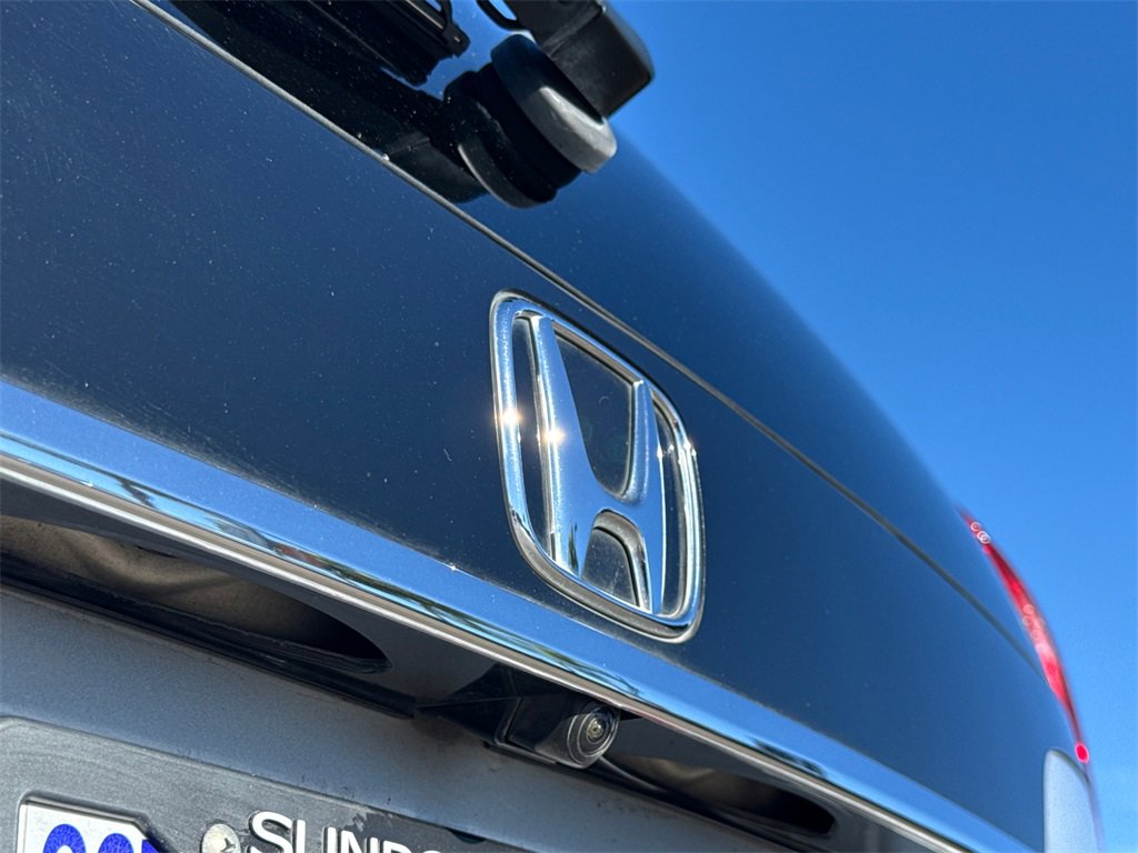 Used 2012 Honda CR-V EX image 12