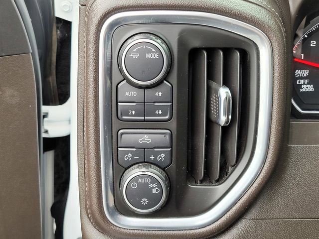 Used 2020 Chevrolet Silverado 1500 LT w/ All-Star Edition image 26