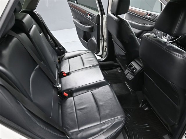 Used 2019 Subaru Outback 2.5i Limited image 27