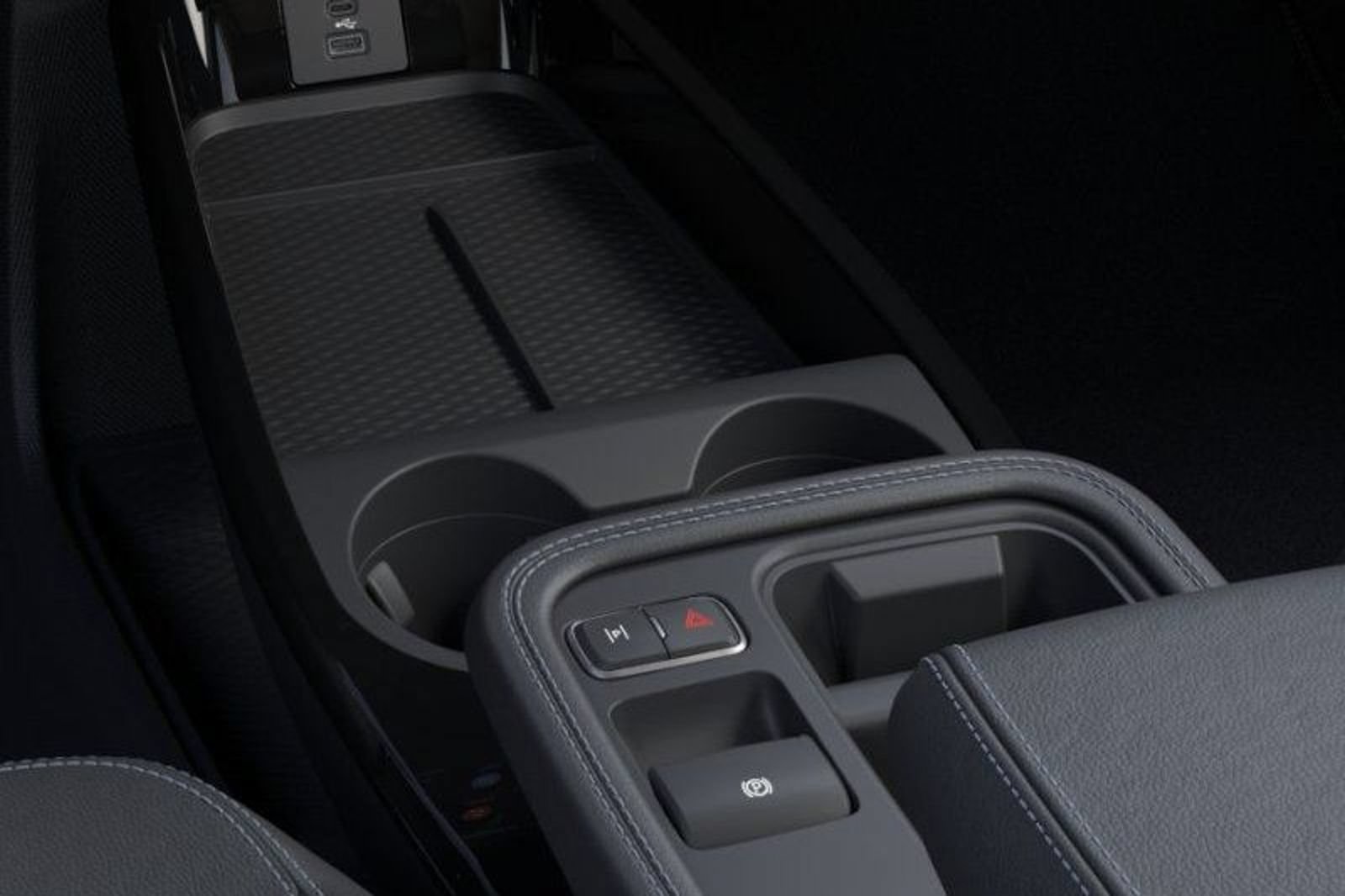 New 2026 Ford Mustang Mach-E Select RWD image 18