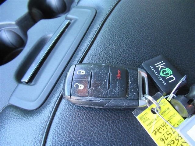 Used 2024 RAM 5500 Tradesman w/ Electrical Accessory Group AWD/4WD image 29