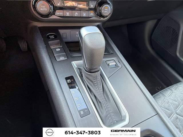 New 2026 Nissan Kicks SV w/ SV Premium Package AWD/4WD image 23