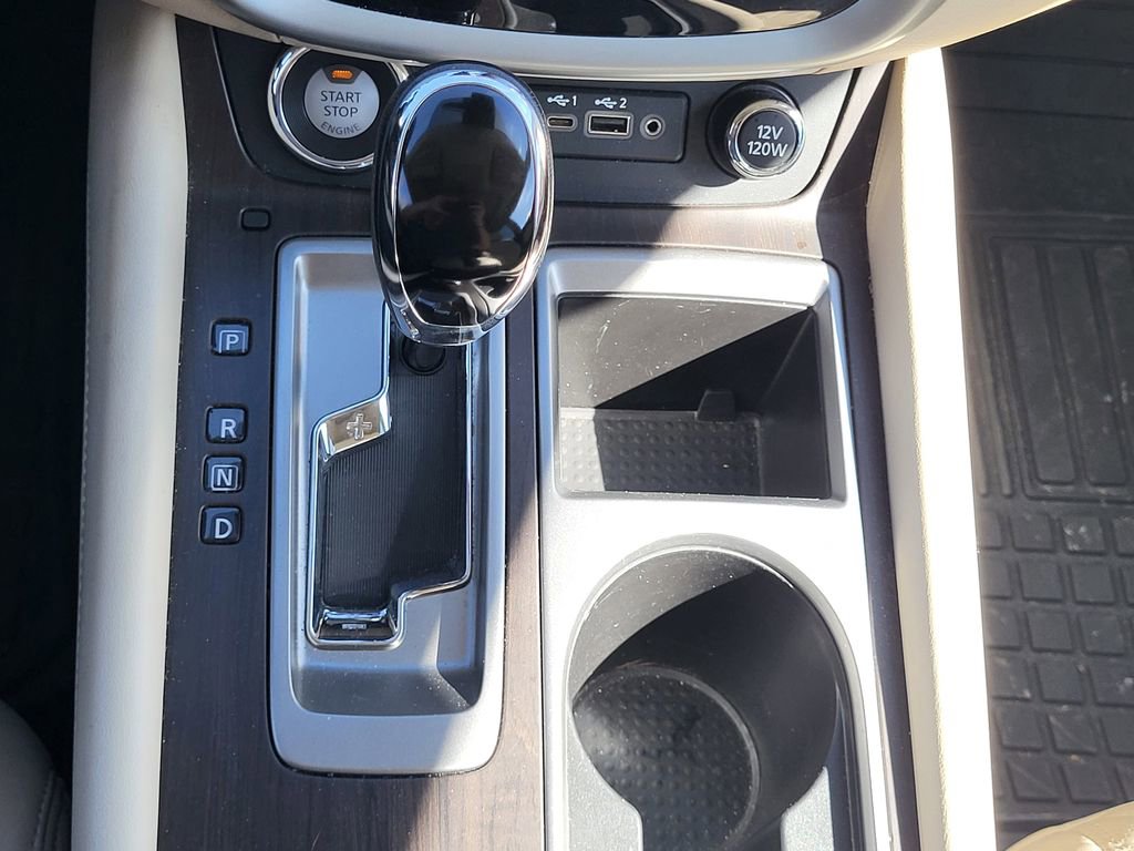 Used 2021 Nissan Murano Platinum image 22