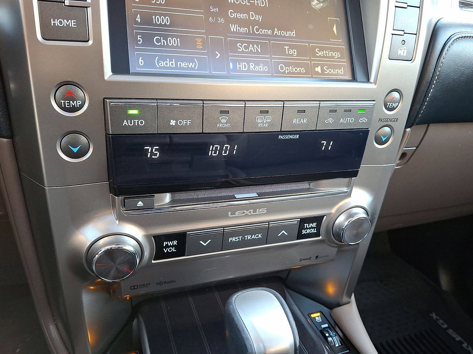 Used 2020 Lexus GX 460 Premium image 25