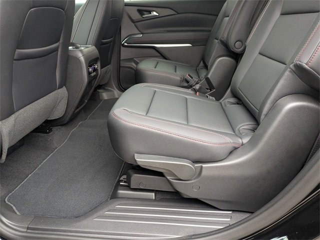New 2026 Chevrolet Traverse Z71 image 25