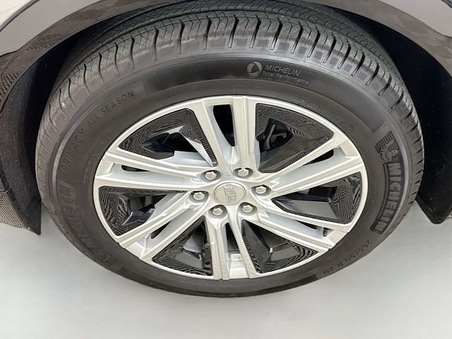 Used 2024 Cadillac Lyriq Tech image 32