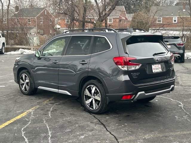 Used 2021 Subaru Forester Touring image 5