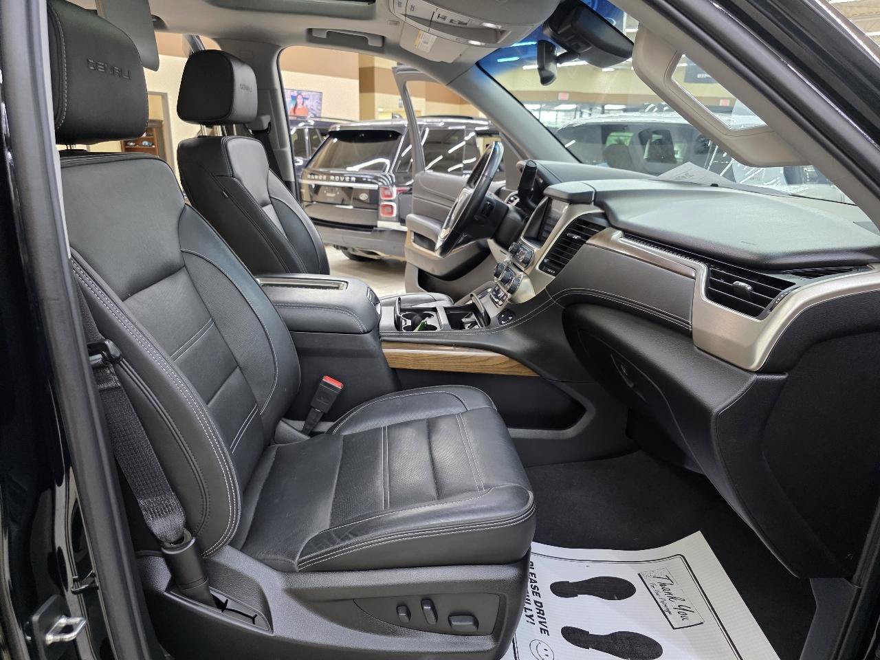 Used 2019 GMC Yukon Denali w/ Open Road Package AWD/4WD image 20