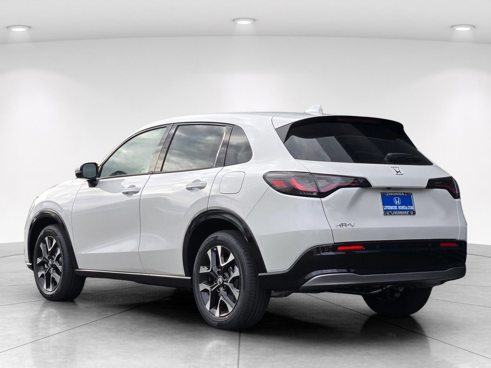 New 2027 Honda HR-V EX-L image 6