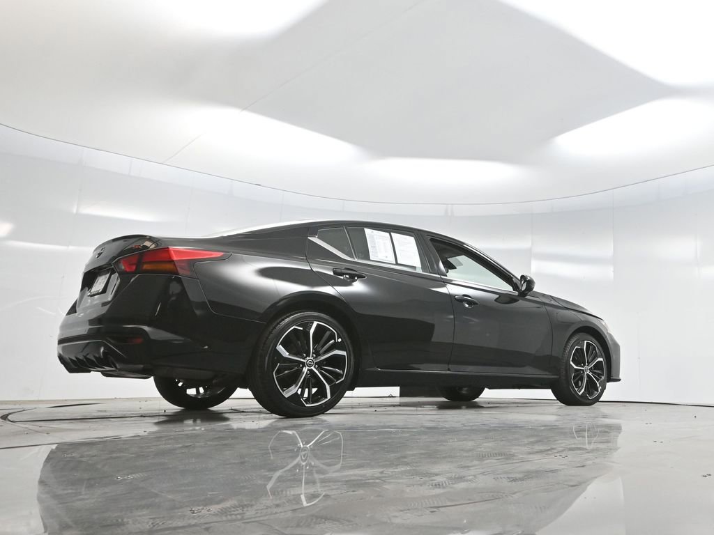 Used 2023 Nissan Altima 2.5 SR image 60