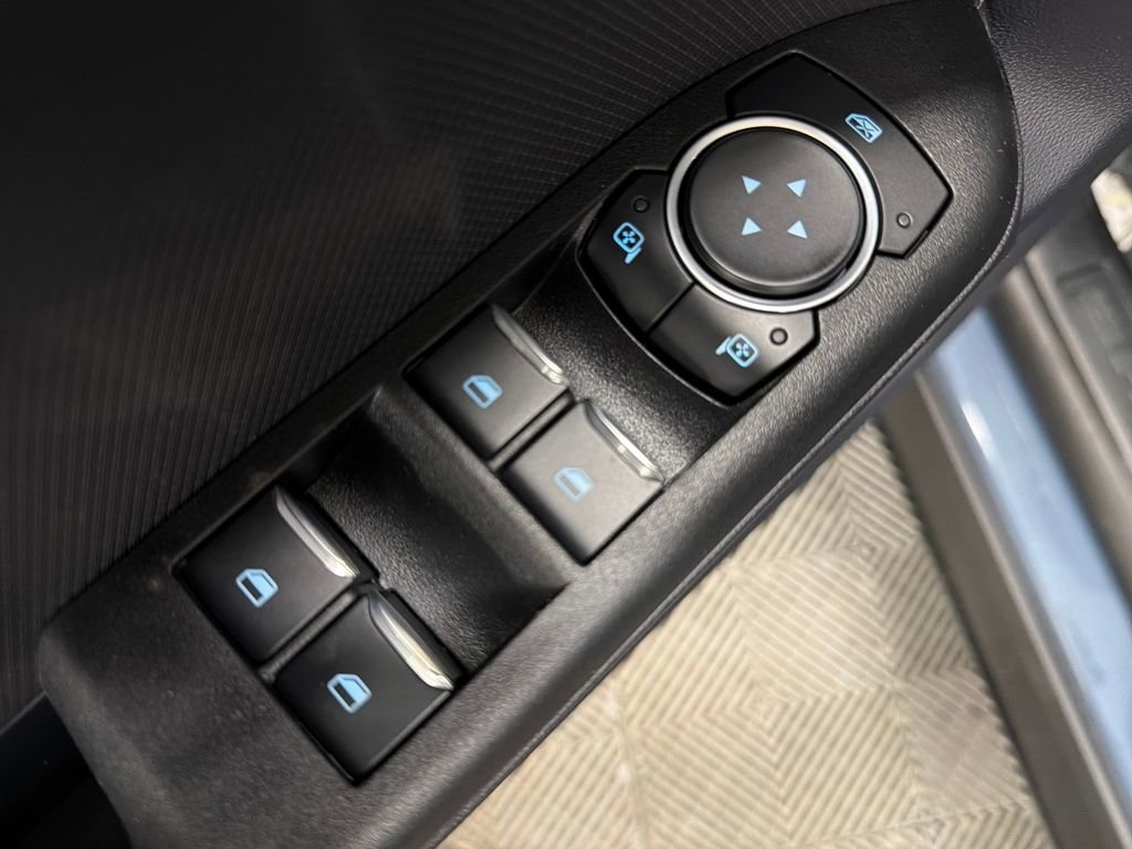 New 2025 Ford Bronco Sport Outer Banks w/ Outer Banks Tech Package+ image 17